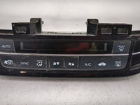 2016-2017 Honda Accord Climate Control Module Temperature AC/Heater Replacement P/N:79600T2FA710M1 Fits Fits 2016 2017 OEM U