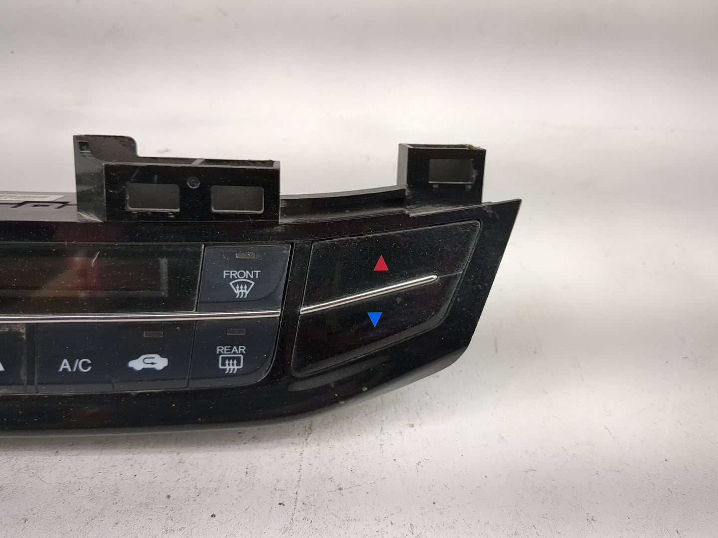 2016-2017 Honda Accord Climate Control Module Temperature AC/Heater Replacement P/N:79600T2FA710M1 Fits Fits 2016 2017 OEM U