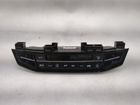 2016-2017 Honda Accord Climate Control Module Temperature AC/Heater Replacement P/N:79600T2FA710M1 Fits Fits 2016 2017 OEM U