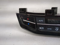 2016-2017 Honda Accord Climate Control Module Temperature AC/Heater Replacement P/N:79600T2FA710M1 Fits Fits 2016 2017 OEM U