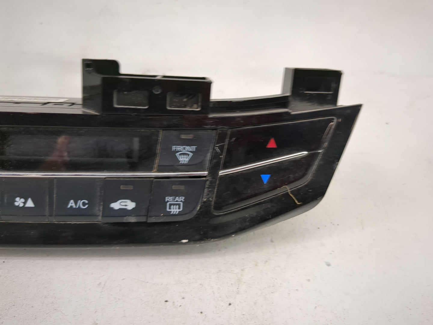 2016-2017 Honda Accord Climate Control Module Temperature AC/Heater Replacement P/N:79600T2FA710M1 Fits Fits 2016 2017 OEM U