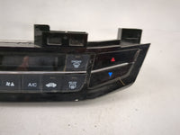 2016-2017 Honda Accord Climate Control Module Temperature AC/Heater Replacement P/N:79600T2FA710M1 Fits Fits 2016 2017 OEM U