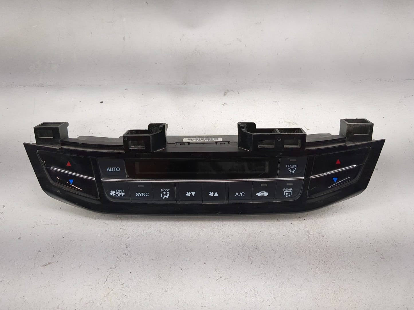 2016-2017 Honda Accord Climate Control Module Temperature AC/Heater Replacement P/N:79600T2FA710M1 Fits Fits 2016 2017 OEM U