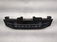 2016-2017 Honda Accord Climate Control Module Temperature AC/Heater Replacement P/N:79600T2FA710M1 Fits Fits 2016 2017 OEM U