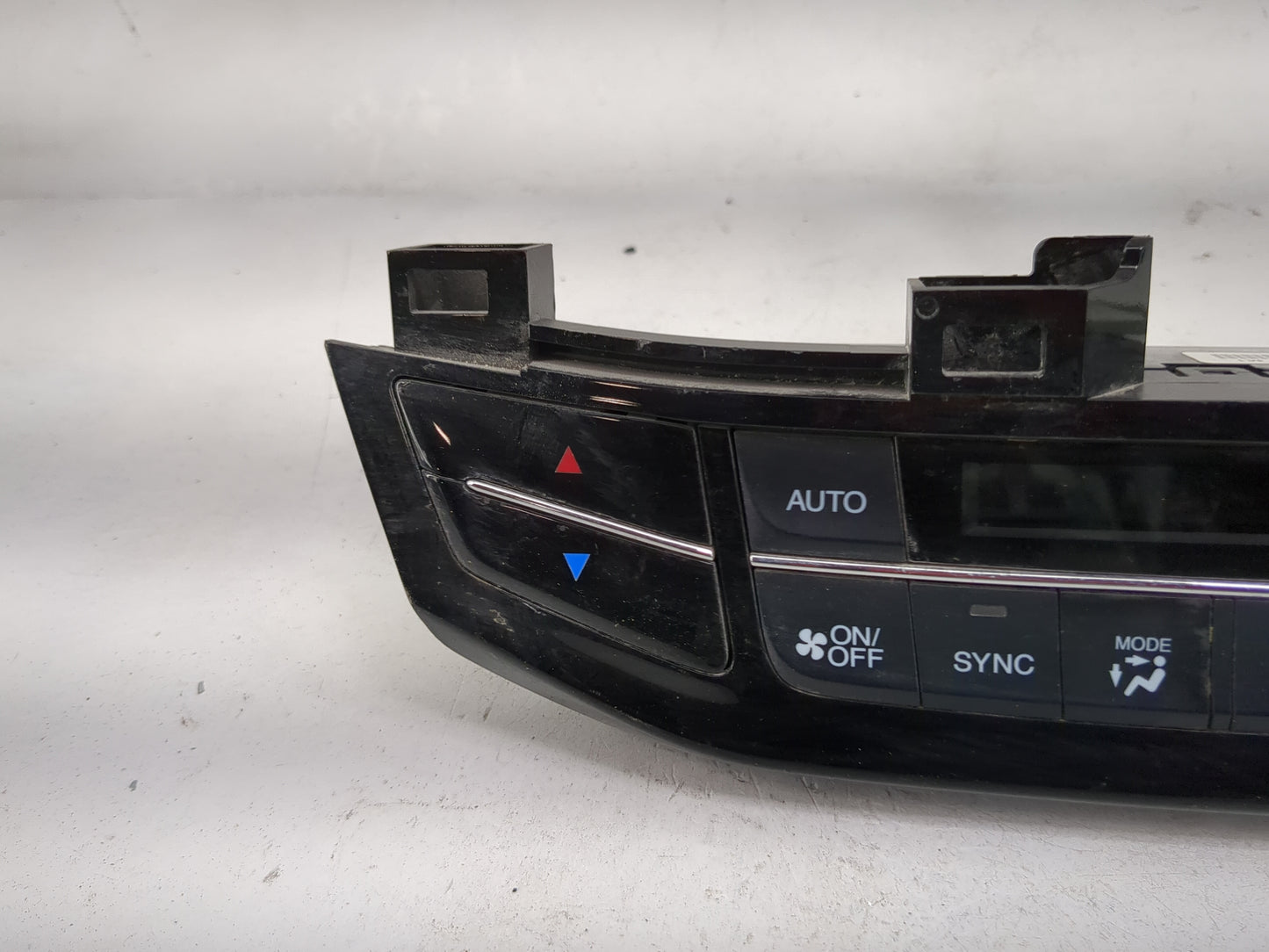2016-2017 Honda Accord Climate Control Module Temperature AC/Heater Replacement P/N:79600T2FA710M1 Fits Fits 2016 2017 OEM U