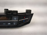 2016-2017 Honda Accord Climate Control Module Temperature AC/Heater Replacement P/N:79600T2FA710M1 Fits Fits 2016 2017 OEM U
