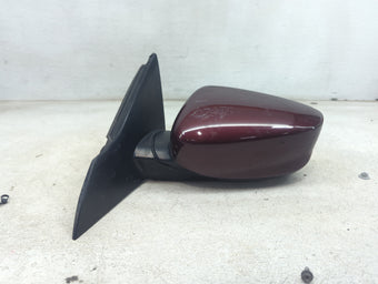 compare product 2013-2017 Honda Accord Driver Side View Mirror - Left Door Mirror OEM Used