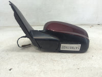 2013-2017 Honda Accord Driver Side View Mirror - Left Door Mirror OEM Used - Oemusedautoparts1.com