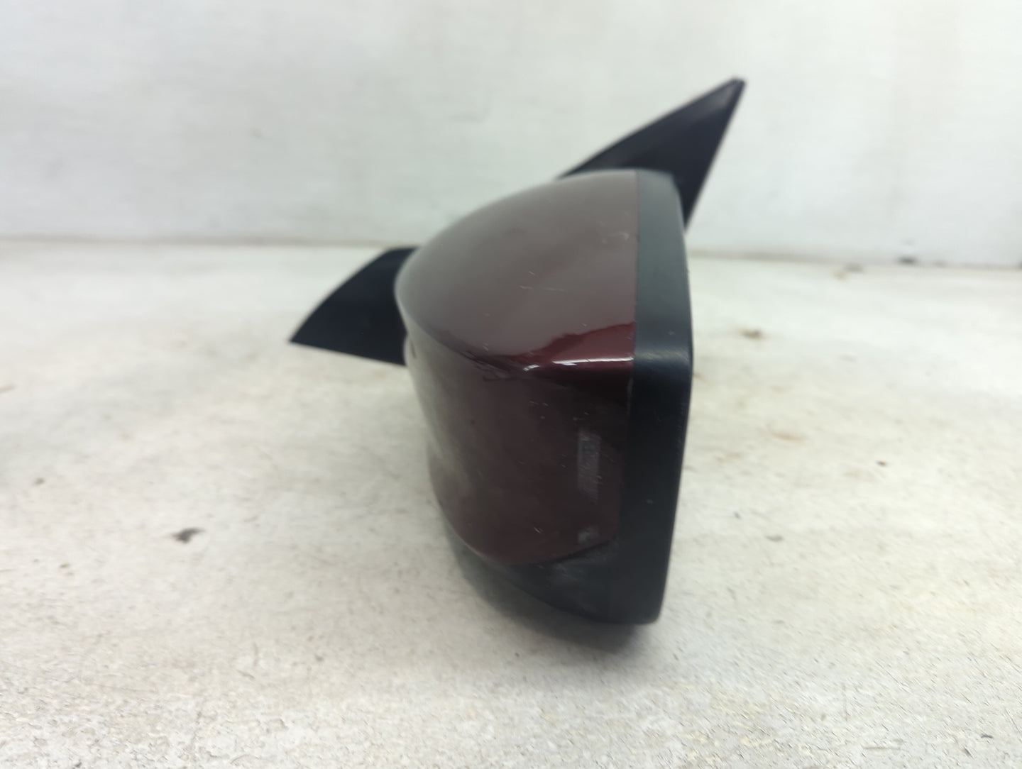 2013-2017 Honda Accord Driver Side View Mirror - Left Door Mirror OEM Used - Oemusedautoparts1.com