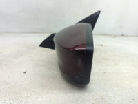 2013-2017 Honda Accord Driver Side View Mirror - Left Door Mirror OEM Used - Oemusedautoparts1.com