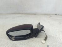 2013-2017 Honda Accord Driver Side View Mirror - Left Door Mirror OEM Used - Oemusedautoparts1.com