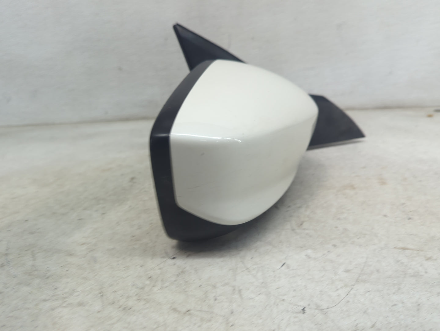 2013-2017 Honda Accord Passenger Side View Mirror - Right Door Mirror OEM Used - Oemusedautoparts1.com