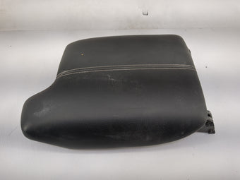 compare product 2017 Honda Accord Center Console Armrest Cover Lid Fits OEM Used Auto Parts