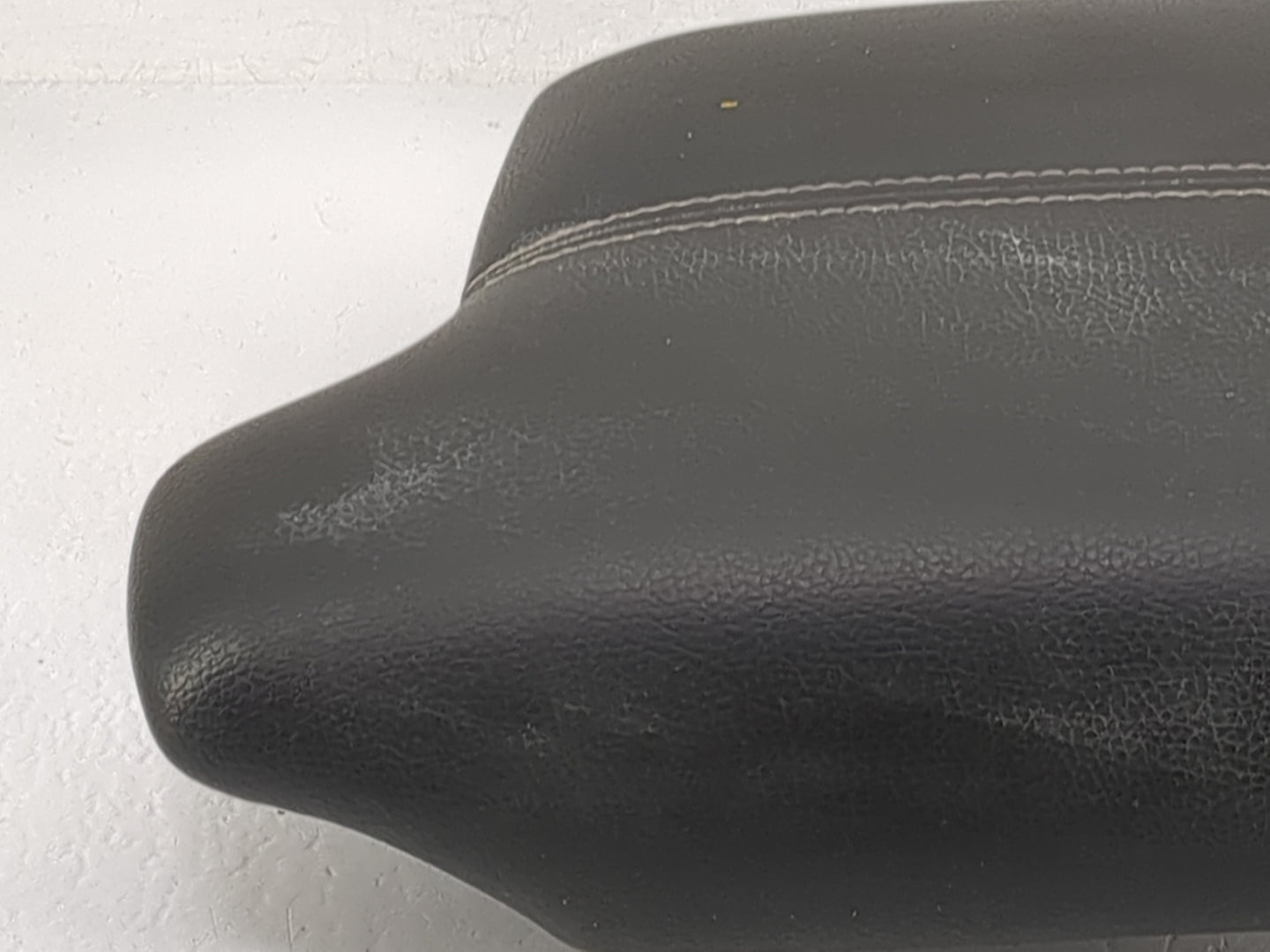 2017 Honda Accord Center Console Armrest Cover Lid Fits OEM Used Auto Parts - Oemusedautoparts1.com