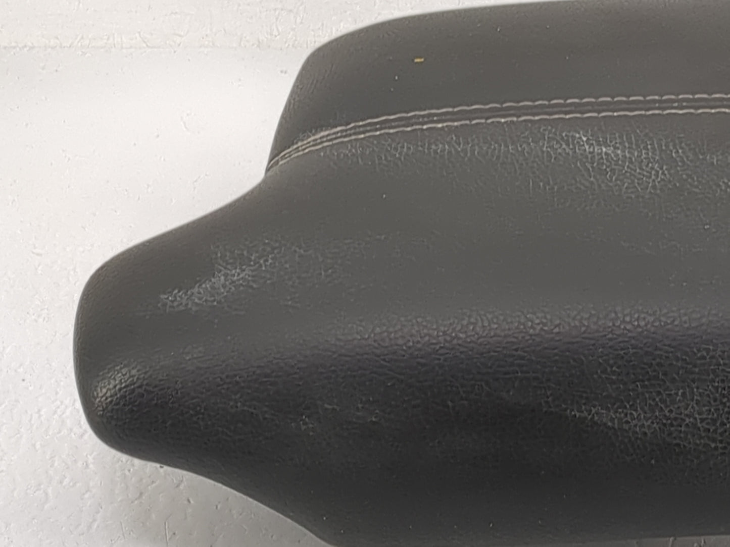 2017 Honda Accord Center Console Armrest Cover Lid Fits OEM Used Auto Parts - Oemusedautoparts1.com
