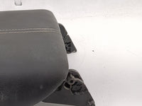 2017 Honda Accord Center Console Armrest Cover Lid Fits OEM Used Auto Parts - Oemusedautoparts1.com