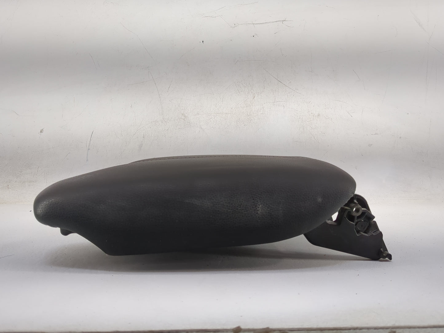 2017 Honda Accord Center Console Armrest Cover Lid Fits OEM Used Auto Parts - Oemusedautoparts1.com
