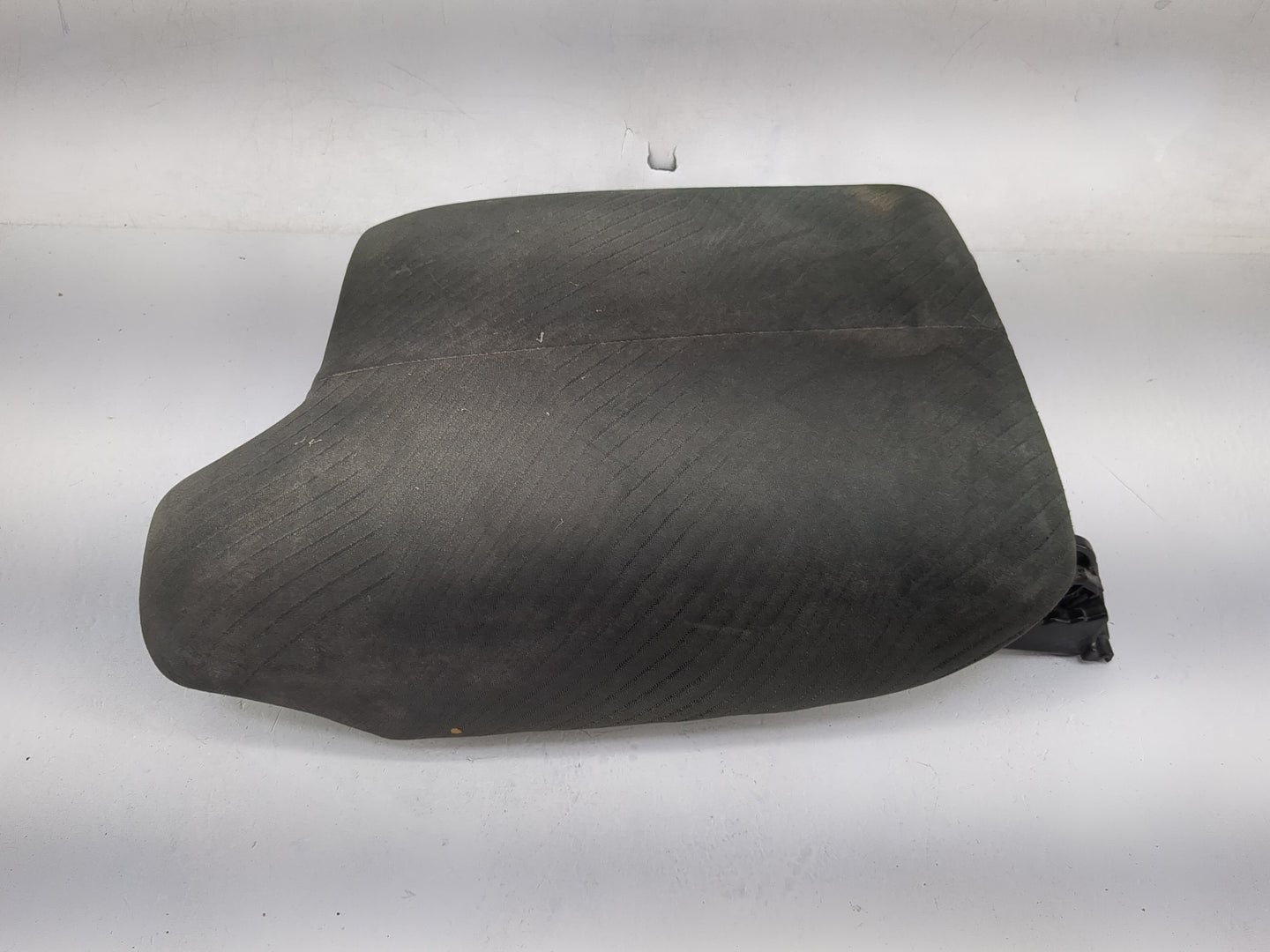 2017 Honda Accord Center Console Armrest Cover Lid Fits OEM Used Auto Parts - Oemusedautoparts1.com