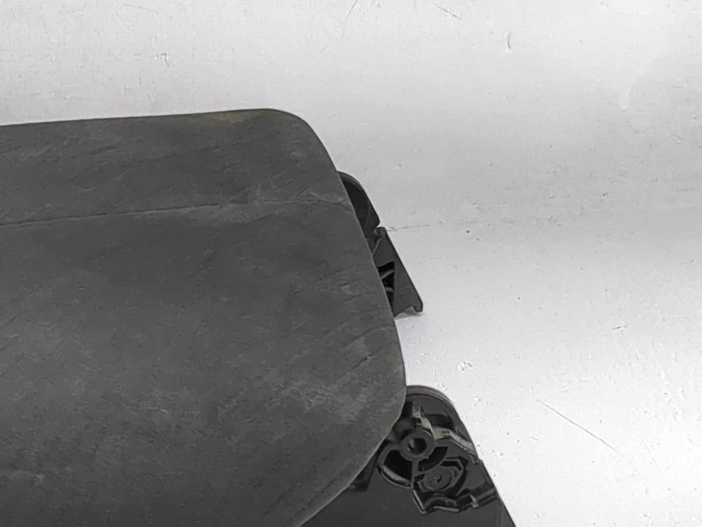 2017 Honda Accord Center Console Armrest Cover Lid Fits OEM Used Auto Parts - Oemusedautoparts1.com