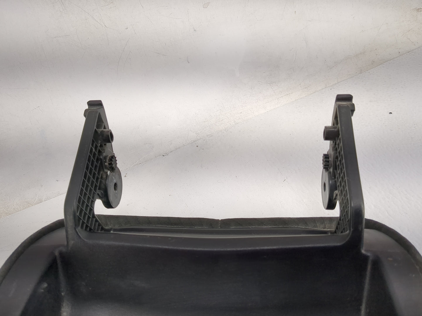2017 Honda Accord Center Console Armrest Cover Lid Fits OEM Used Auto Parts - Oemusedautoparts1.com