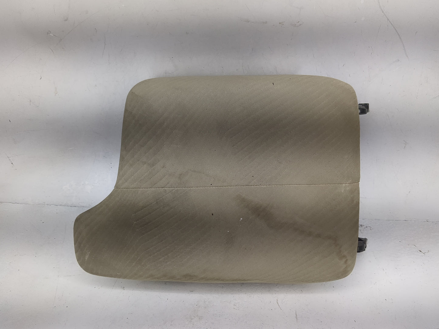 2017 Honda Accord Center Console Armrest Cover Lid Fits OEM Used Auto Parts - Oemusedautoparts1.com