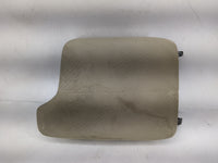2017 Honda Accord Center Console Armrest Cover Lid Fits OEM Used Auto Parts - Oemusedautoparts1.com