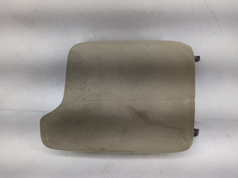 compare product 2017 Honda Accord Center Console Armrest Cover Lid Fits OEM Used Auto Parts