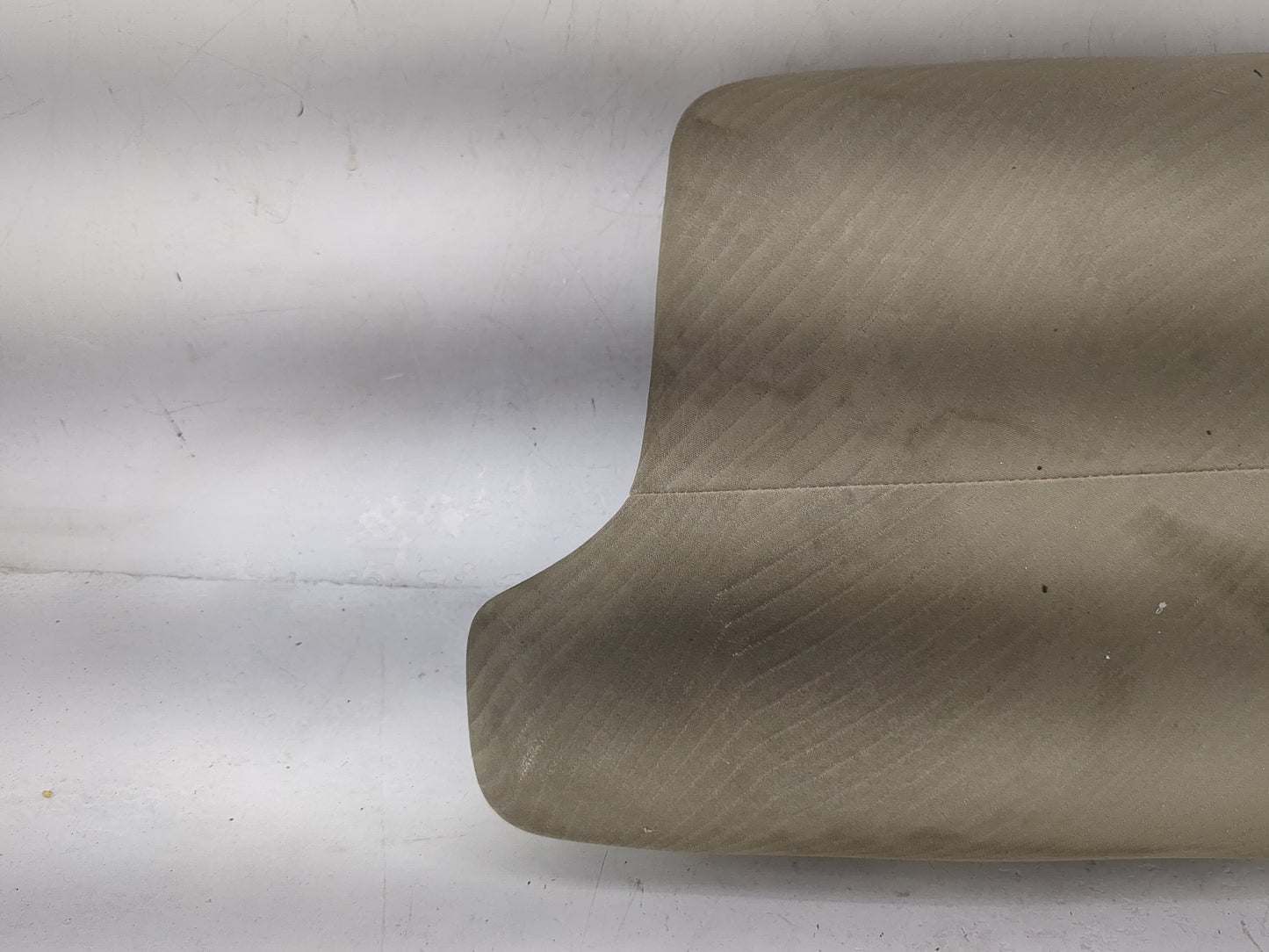 2017 Honda Accord Center Console Armrest Cover Lid Fits OEM Used Auto Parts - Oemusedautoparts1.com