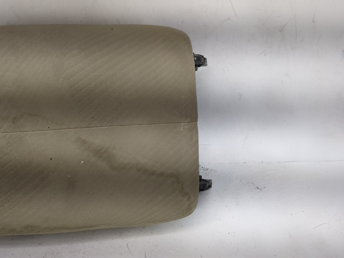 2017 Honda Accord Center Console Armrest Cover Lid Fits OEM Used Auto Parts - Oemusedautoparts1.com