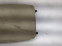 2017 Honda Accord Center Console Armrest Cover Lid Fits OEM Used Auto Parts - Oemusedautoparts1.com