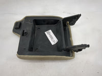 2017 Honda Accord Center Console Armrest Cover Lid Fits OEM Used Auto Parts - Oemusedautoparts1.com