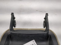 2017 Honda Accord Center Console Armrest Cover Lid Fits OEM Used Auto Parts - Oemusedautoparts1.com