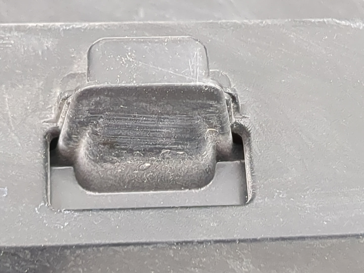 2017 Honda Accord Center Console Armrest Cover Lid Fits OEM Used Auto Parts - Oemusedautoparts1.com