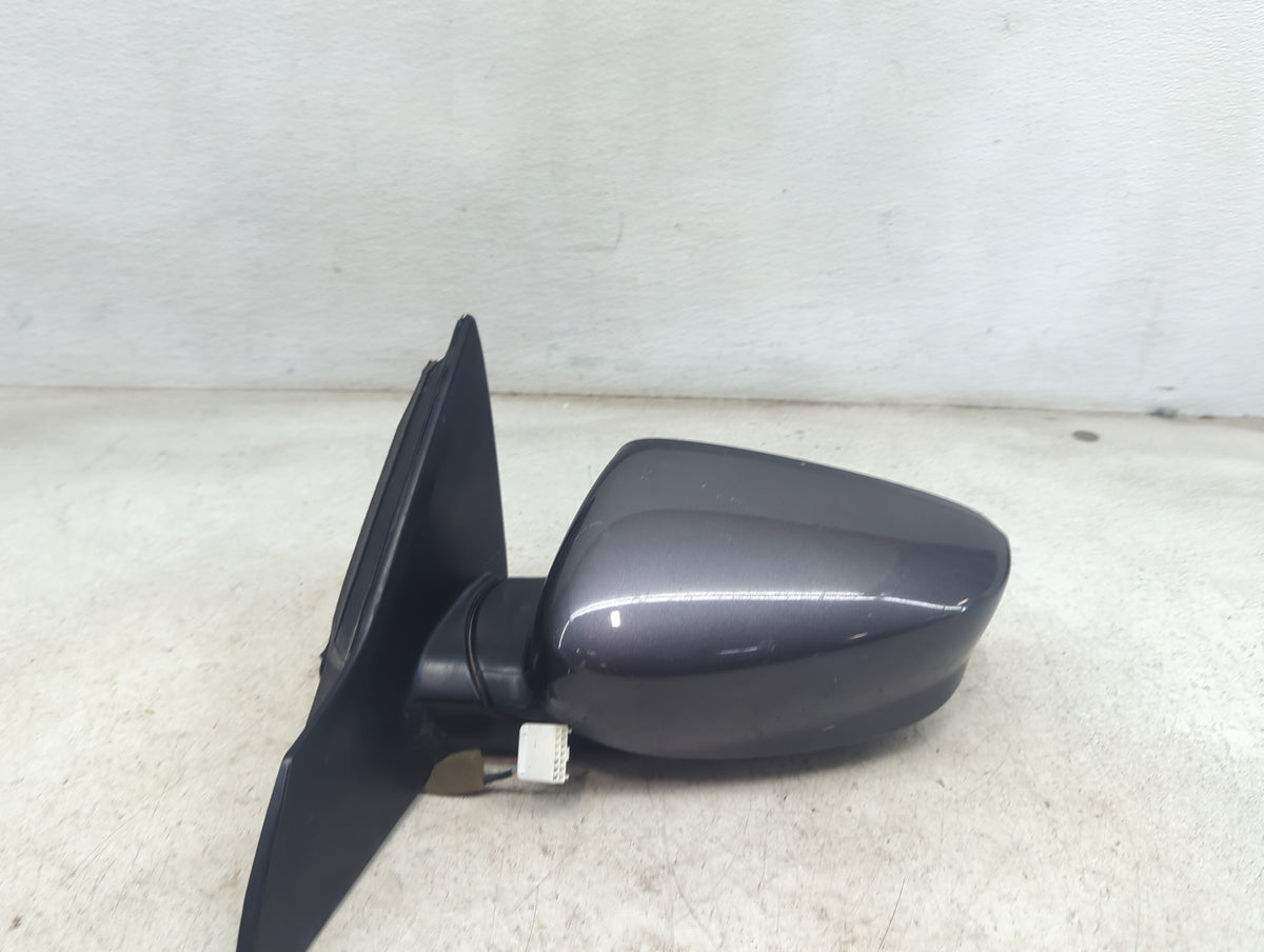 2013-2017 Honda Accord Driver Side View Mirror - Left Door Mirror OEM Used - Oemusedautoparts1.com