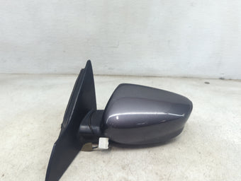 compare product 2013-2017 Honda Accord Driver Side View Mirror - Left Door Mirror OEM Used