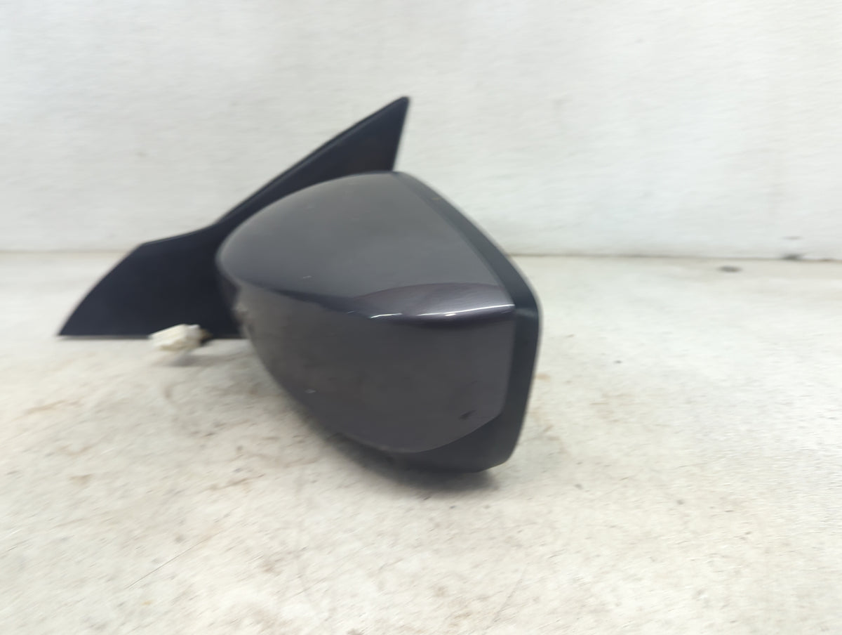 2013-2017 Honda Accord Driver Side View Mirror - Left Door Mirror OEM Used - Oemusedautoparts1.com