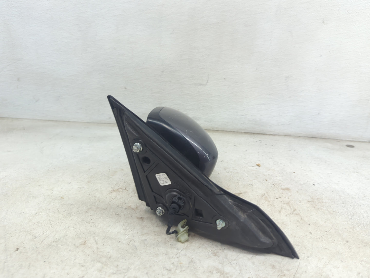 2013-2017 Honda Accord Driver Side View Mirror - Left Door Mirror OEM Used - Oemusedautoparts1.com