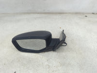 2013-2017 Honda Accord Driver Side View Mirror - Left Door Mirror OEM Used - Oemusedautoparts1.com