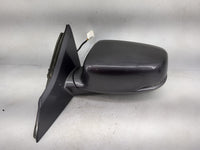 2017 Honda Accord Driver Side View Mirror - Left Door Mirror OEM Used - Oemusedautoparts1.com