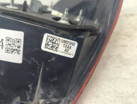 2017 Honda Accord Tail Light Assembly Passenger Right OEM P/N:UM23HZ T2AX A2 Fits OEM Used Auto Parts - Oemusedautoparts1.co