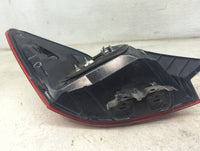 2017 Honda Accord Tail Light Assembly Passenger Right OEM P/N:UM23HZ T2AX A2 Fits OEM Used Auto Parts - Oemusedautoparts1.co