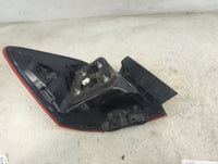 2017 Honda Accord Tail Light Assembly Passenger Right OEM P/N:UM23HZ T2AX A2 Fits OEM Used Auto Parts - Oemusedautoparts1.co