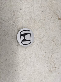 2017 Honda Accord Rim Wheel Center Cap Silver 1481066 - Oemusedautoparts1.com
