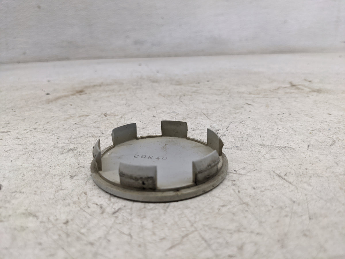 2017 Honda Accord Rim Wheel Center Cap Silver 1481066 - Oemusedautoparts1.com