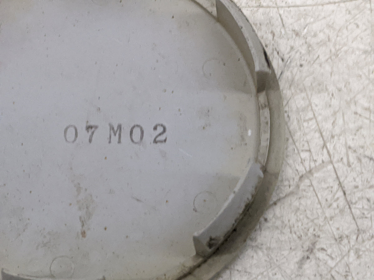 2017 Honda Accord Rim Wheel Center Cap Silver 1481066 - Oemusedautoparts1.com
