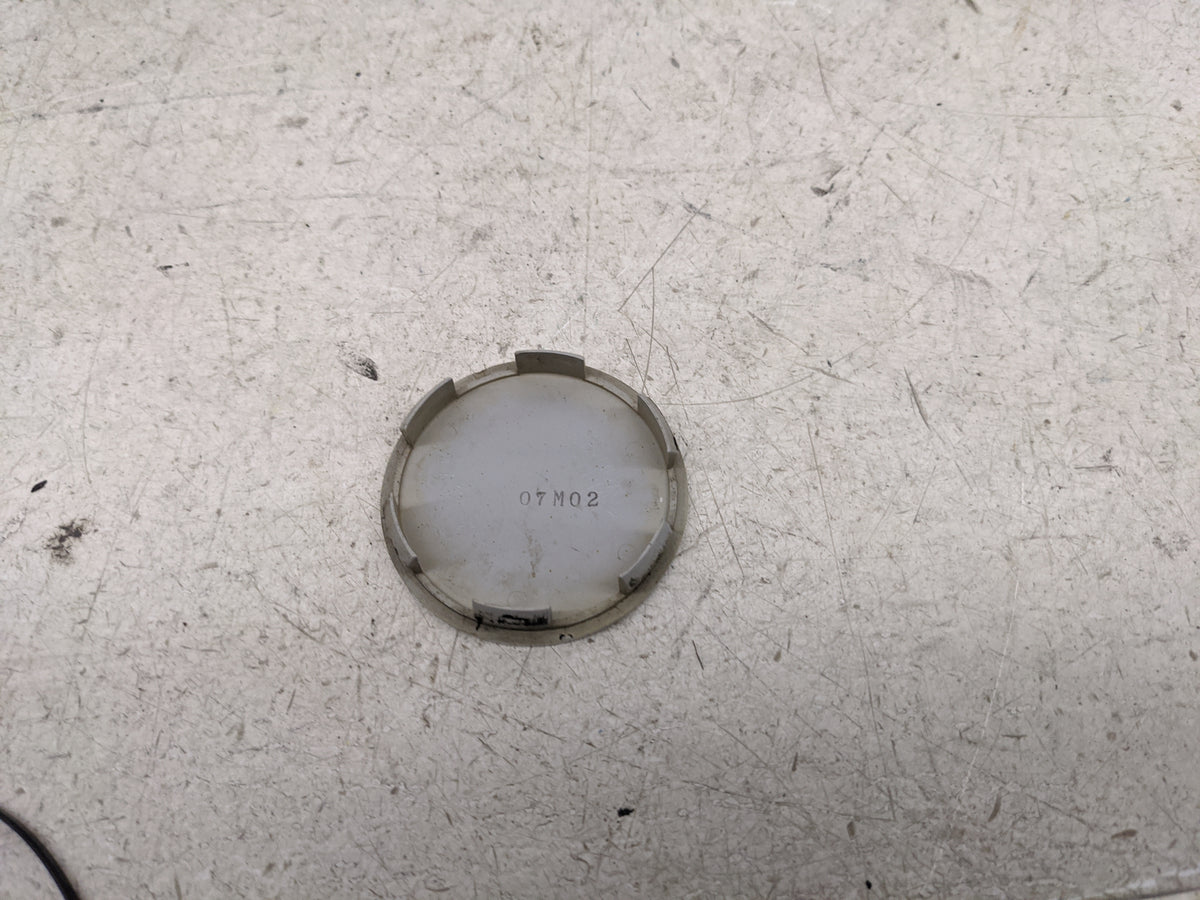 2017 Honda Accord Rim Wheel Center Cap Silver 1481066 - Oemusedautoparts1.com