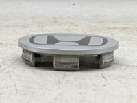 2017 Honda Accord Rim Wheel Center Cap Silver - Oemusedautoparts1.com