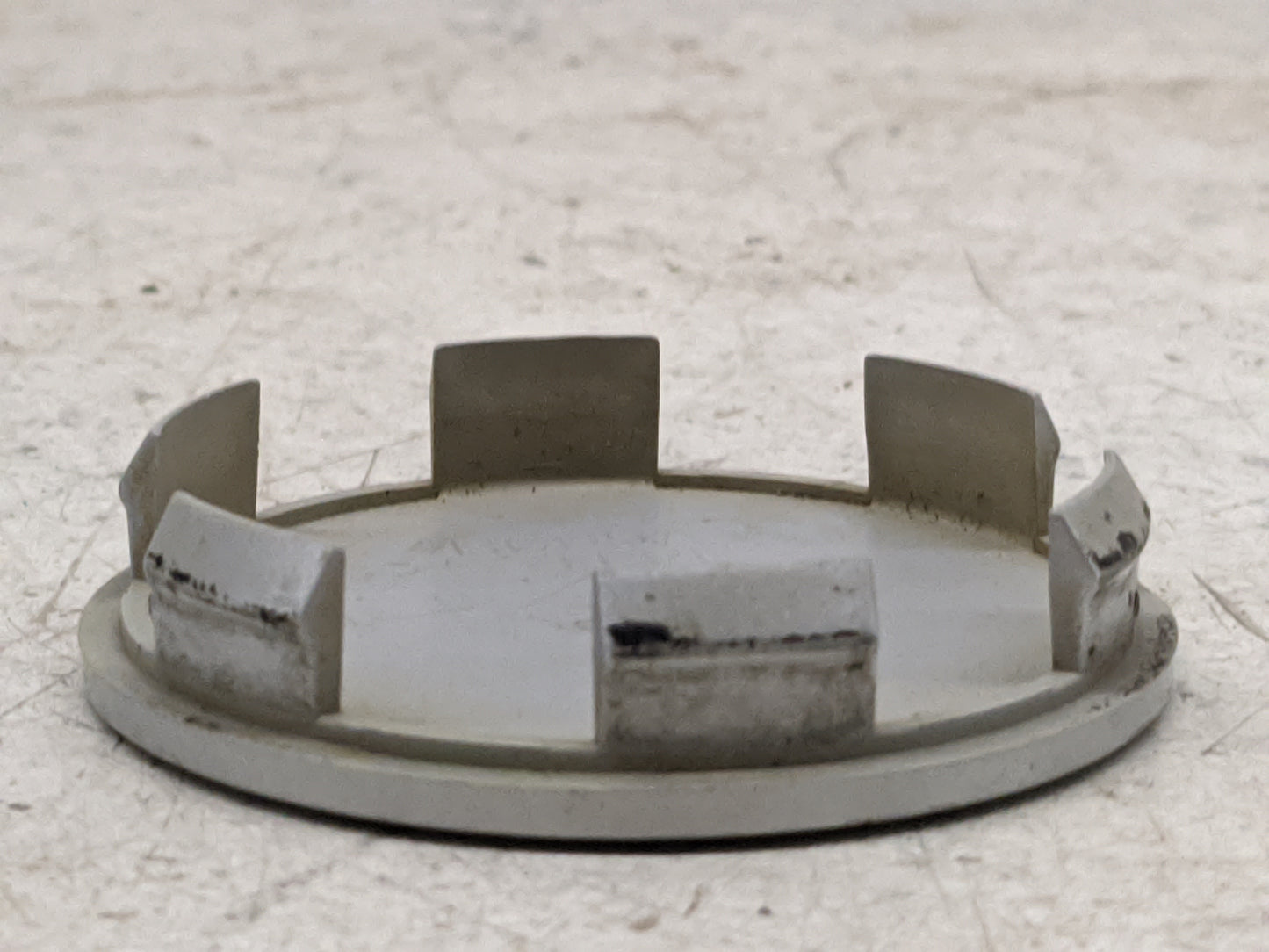 2017 Honda Accord Rim Wheel Center Cap Silver - Oemusedautoparts1.com