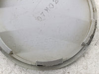 2017 Honda Accord Rim Wheel Center Cap Silver - Oemusedautoparts1.com