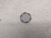 2017 Honda Accord Rim Wheel Center Cap Silver - Oemusedautoparts1.com